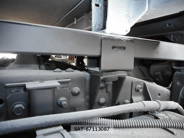 Toyota DYNA TRUCK 2011-12 8524610-18