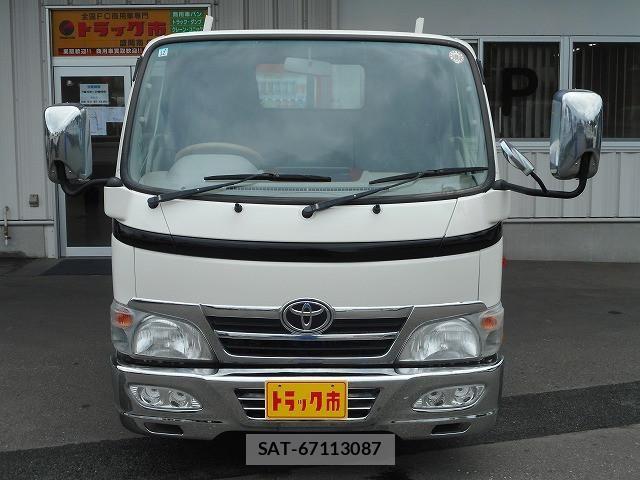 Toyota DYNA TRUCK 2011-12 8524610-1
