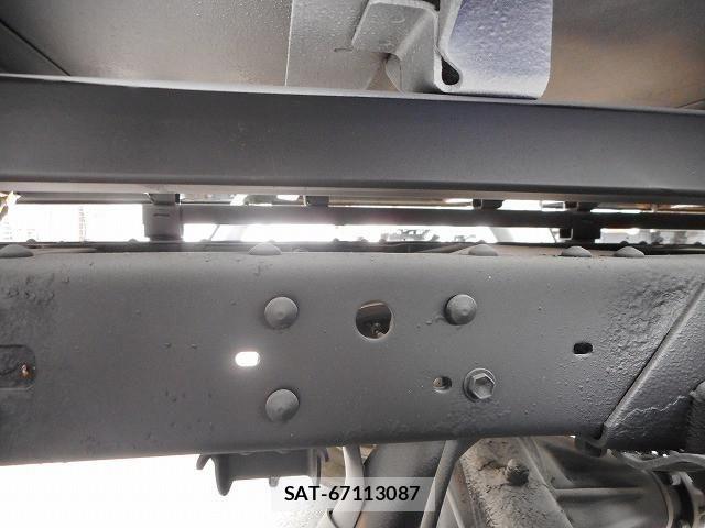 Toyota DYNA TRUCK 2011-12 8524610-21