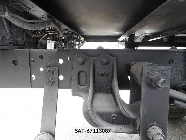 Toyota DYNA TRUCK 2011-12 8524610-22