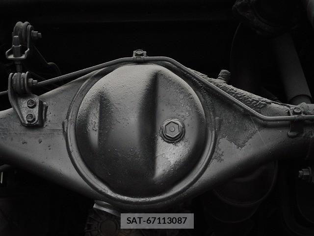 Toyota DYNA TRUCK 2011-12 8524610-27