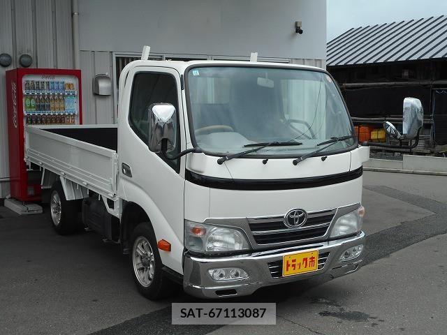 Toyota DYNA TRUCK 2011-12 8524610-2