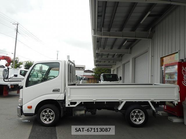 Toyota DYNA TRUCK 2011-12 8524610-4