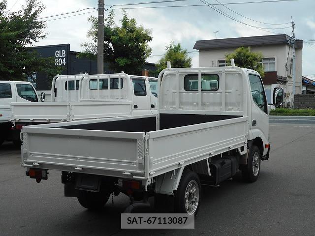 Toyota DYNA TRUCK 2011-12 8524610-6