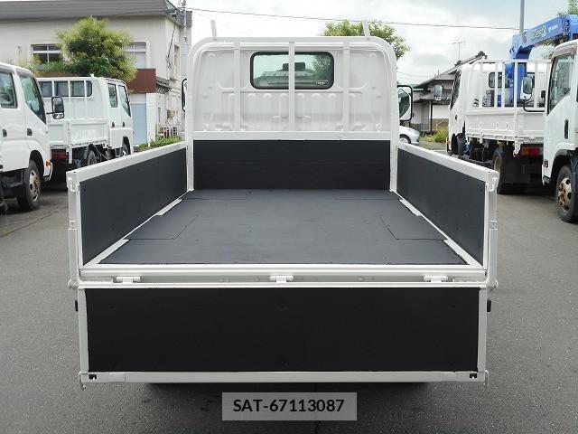 Toyota DYNA TRUCK 2011-12 8524610-8