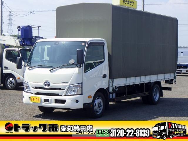 Toyota DYNA TRUCK 2022-01 8524583-0