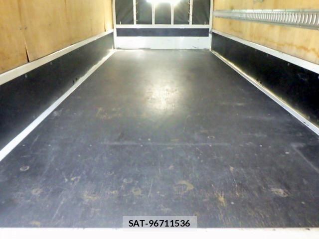 Toyota DYNA TRUCK 2022-01 8524583-9