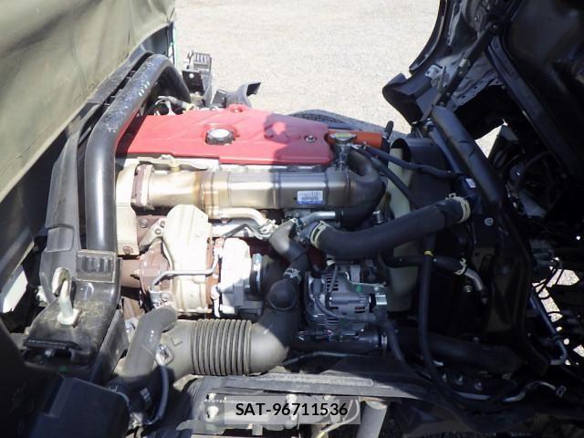 Toyota DYNA TRUCK 2022-01 8524583-24