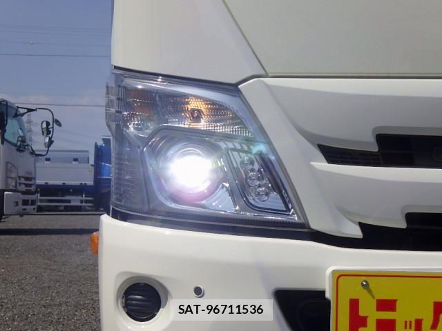 Toyota DYNA TRUCK 2022-01 8524583-25