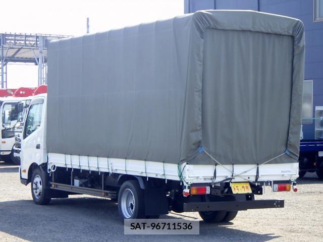 Toyota DYNA TRUCK 2022-01 8524583-26