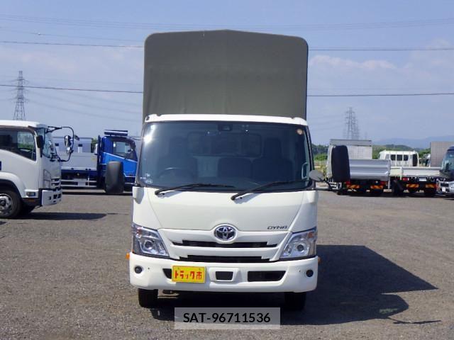 Toyota DYNA TRUCK 2022-01 8524583-2