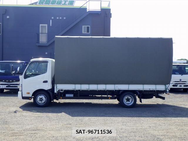 Toyota DYNA TRUCK 2022-01 8524583-3