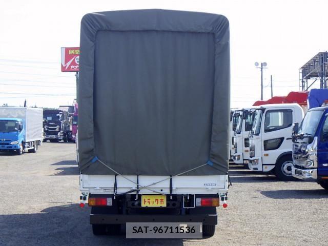 Toyota DYNA TRUCK 2022-01 8524583-5