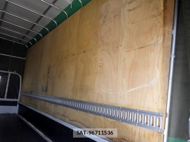 Toyota DYNA TRUCK 2022-01 8524583-8
