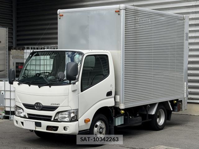 Toyota DYNA TRUCK 2017-12 8524593-0