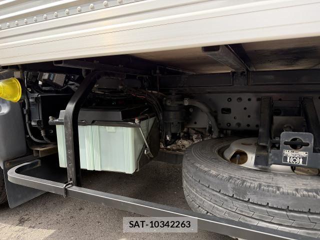 Toyota DYNA TRUCK 2017-12 8524593-9