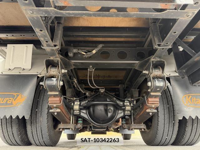Toyota DYNA TRUCK 2017-12 8524593-12