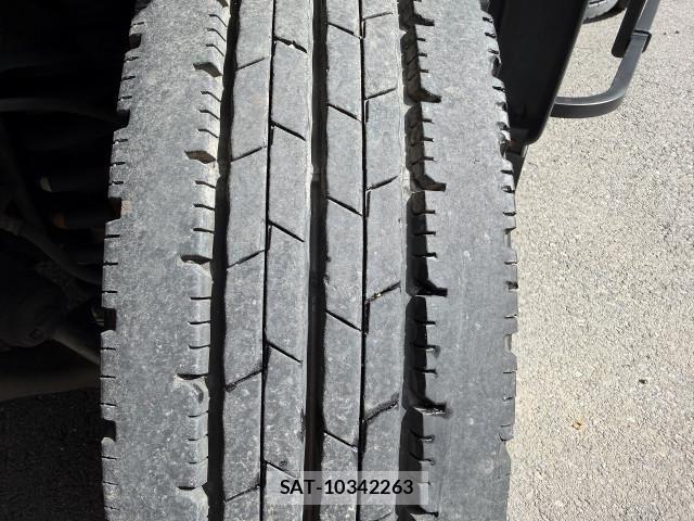 Toyota DYNA TRUCK 2017-12 8524593-13