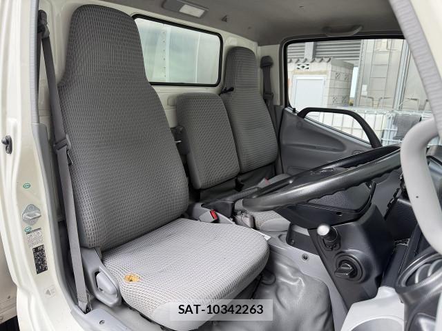 Toyota DYNA TRUCK 2017-12 8524593-15