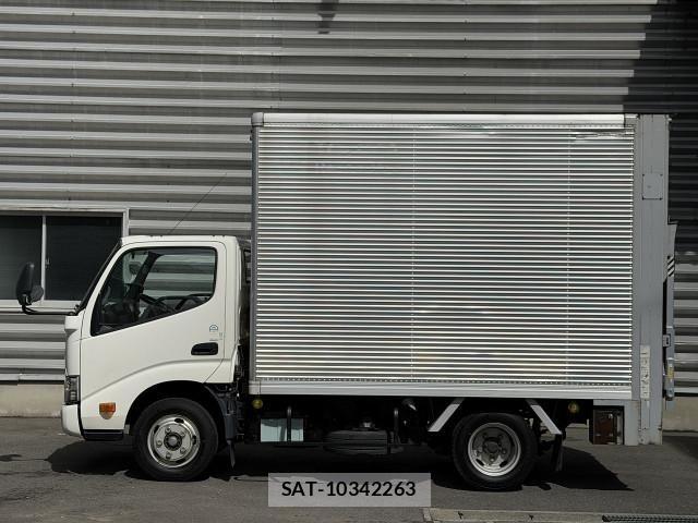 Toyota DYNA TRUCK 2017-12 8524593-1