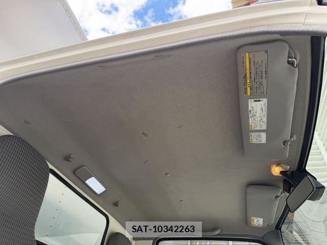Toyota DYNA TRUCK 2017-12 8524593-19