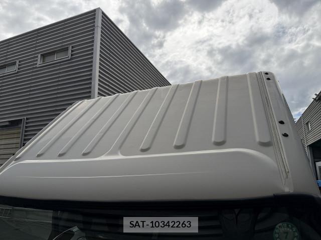 Toyota DYNA TRUCK 2017-12 8524593-21