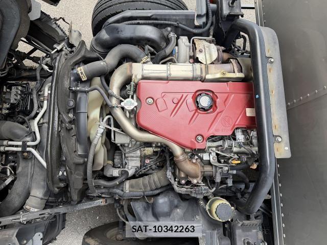 Toyota DYNA TRUCK 2017-12 8524593-6