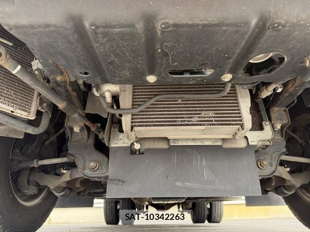 Toyota DYNA TRUCK 2017-12 8524593-8