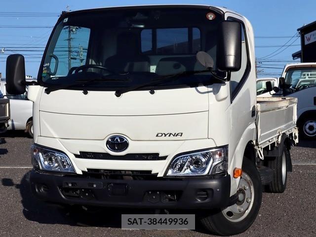 Toyota DYNA TRUCK 2021-06 8524596-0