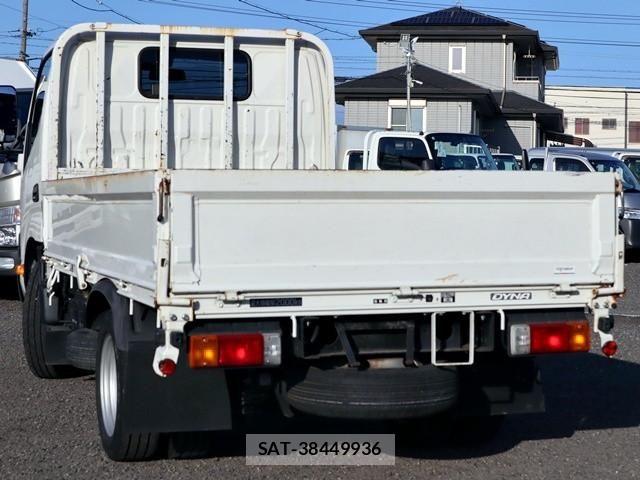 Toyota DYNA TRUCK 2021-06 8524596-1