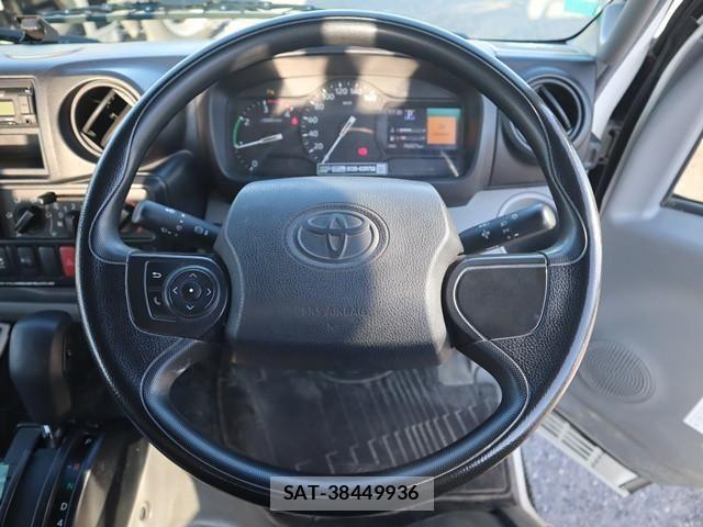 Toyota DYNA TRUCK 2021-06 8524596-2