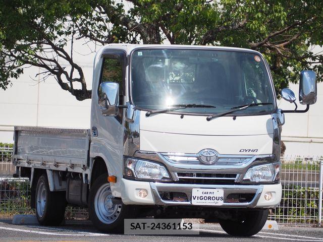 Toyota DYNA TRUCK 2019-10 8524612-0