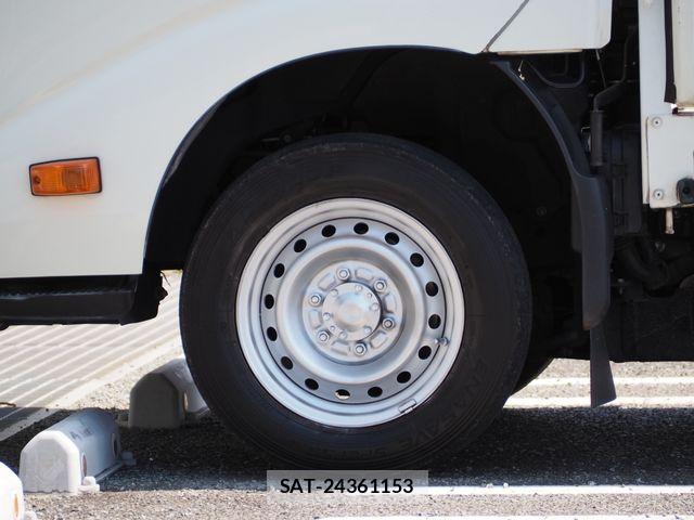 Toyota DYNA TRUCK 2019-10 8524612-9