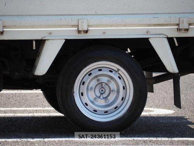 Toyota DYNA TRUCK 2019-10 8524612-10