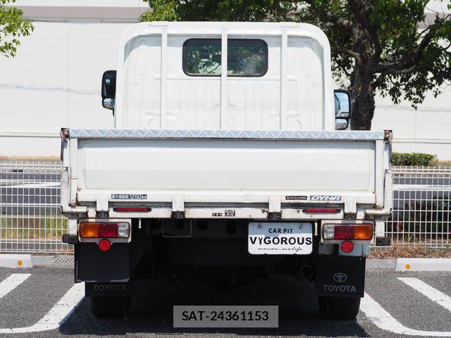 Toyota DYNA TRUCK 2019-10 8524612-11