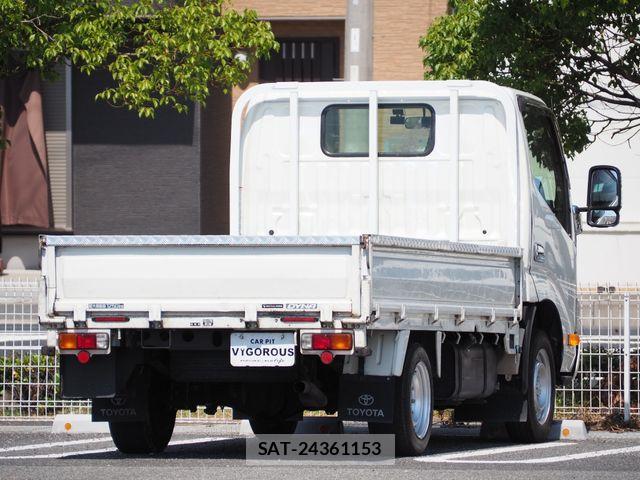 Toyota DYNA TRUCK 2019-10 8524612-12