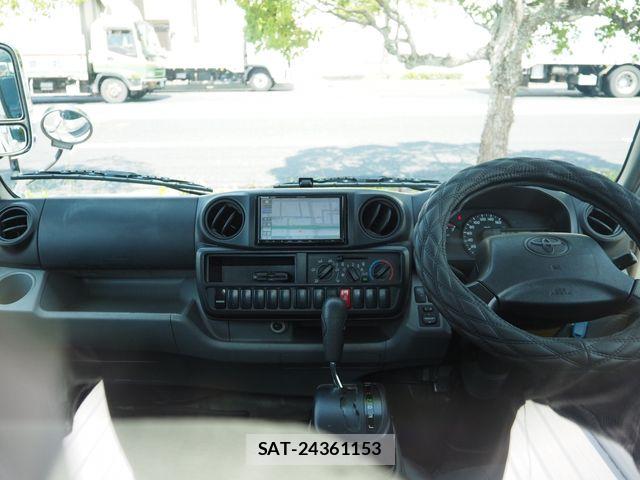 Toyota DYNA TRUCK 2019-10 8524612-13