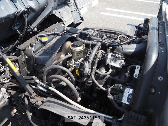 Toyota DYNA TRUCK 2019-10 8524612-23