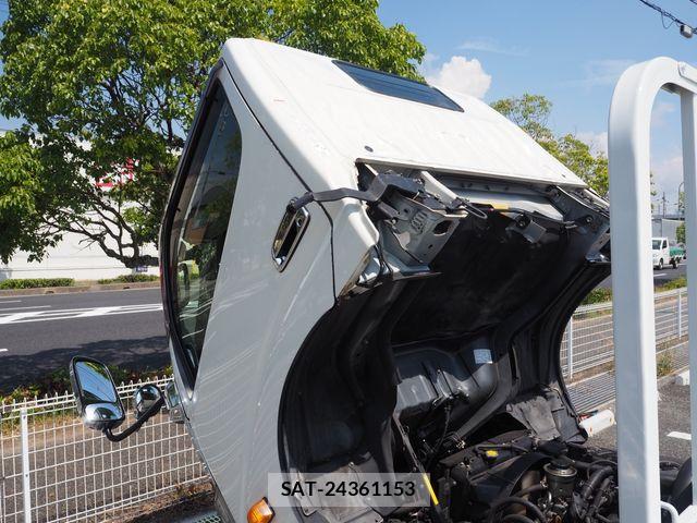 Toyota DYNA TRUCK 2019-10 8524612-24