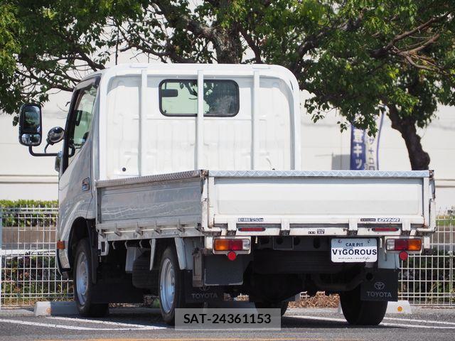 Toyota DYNA TRUCK 2019-10 8524612-2