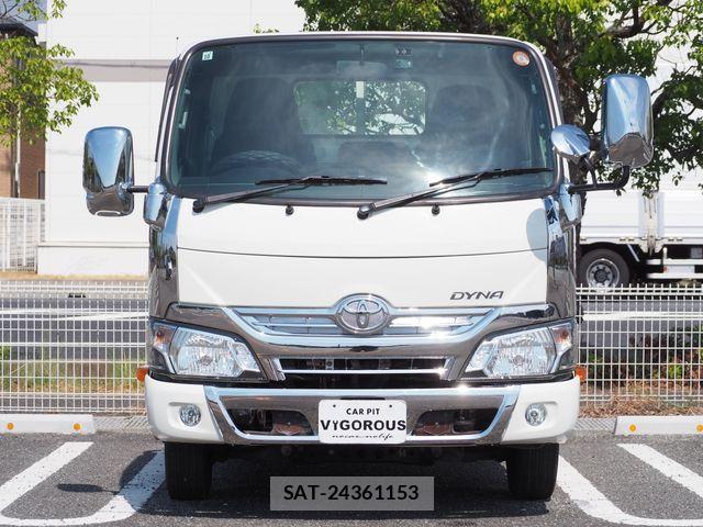 Toyota DYNA TRUCK 2019-10 8524612-3