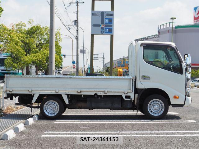 Toyota DYNA TRUCK 2019-10 8524612-5