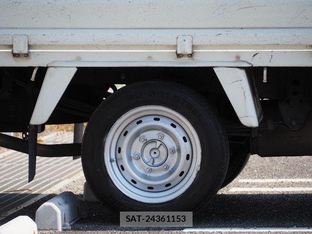 Toyota DYNA TRUCK 2019-10 8524612-6