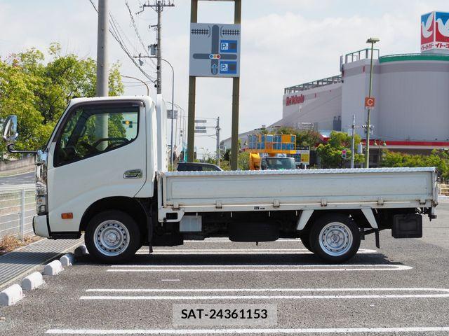 Toyota DYNA TRUCK 2019-10 8524612-8