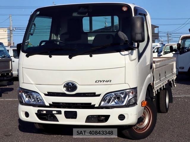 Toyota DYNA TRUCK 2022-06 8524599-0