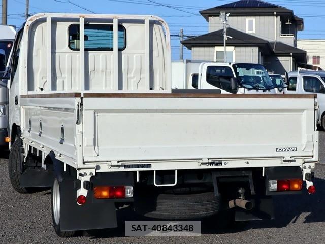 Toyota DYNA TRUCK 2022-06 8524599-1