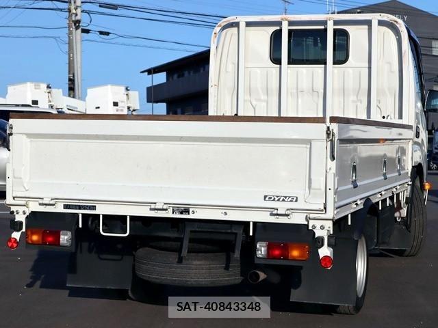 Toyota DYNA TRUCK 2022-06 8524599-2