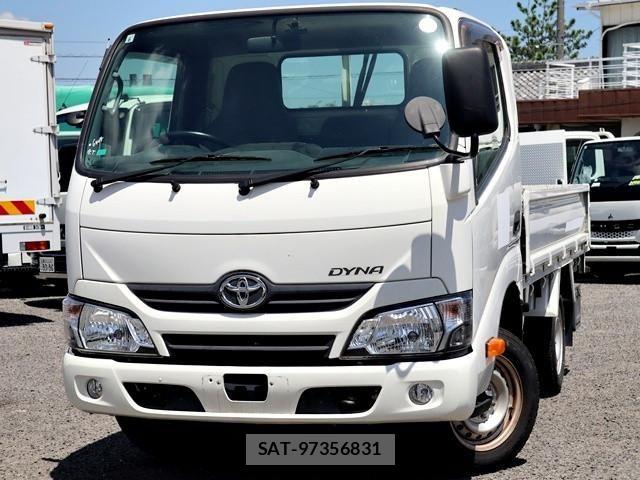 Toyota DYNA TRUCK 2020-06 8524600-0