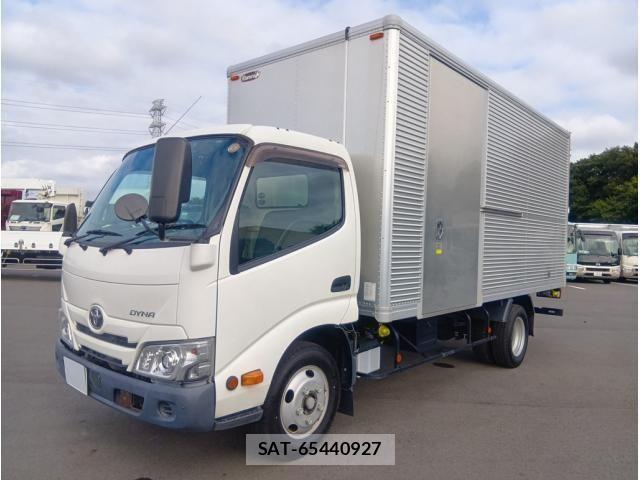 Toyota DYNA TRUCK 2021-02 8524578-0