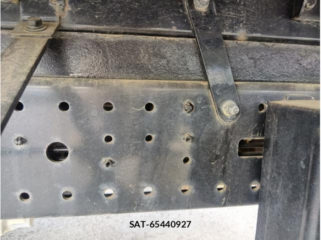 Toyota DYNA TRUCK 2021-02 8524578-9